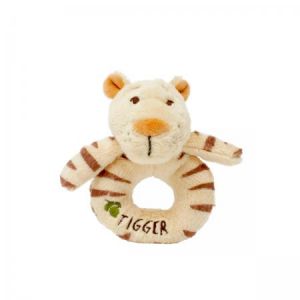 Tigger Ring Rattle